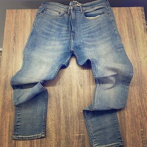 New Look Super Skinny Jeans